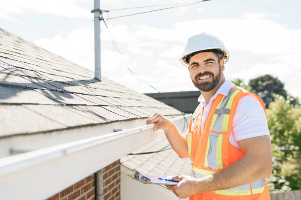 Best Residential Roofing Contractor  in Morgantown, MS