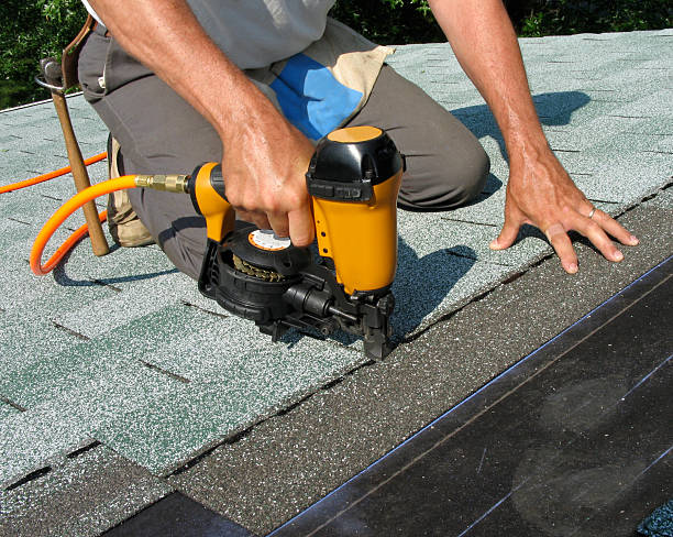 Best Best Roofing Contractors  in Morgantown, MS