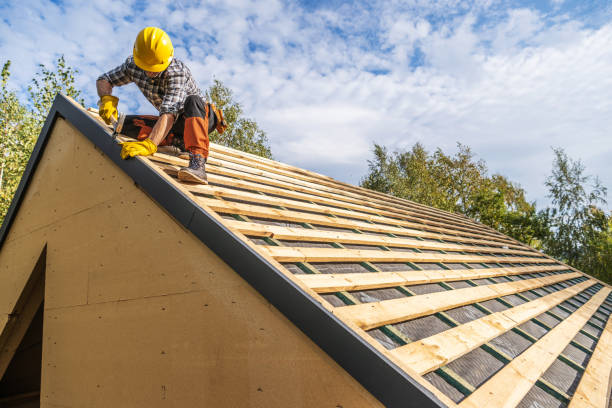 Best Roof Replacement Cost  in Morgantown, MS
