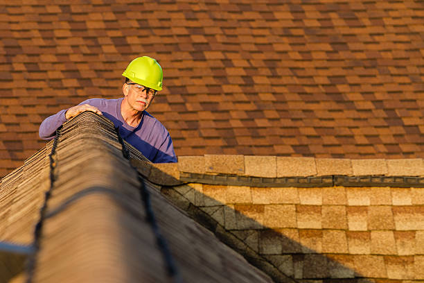 Best Roof Maintenance Services  in Morgantown, MS