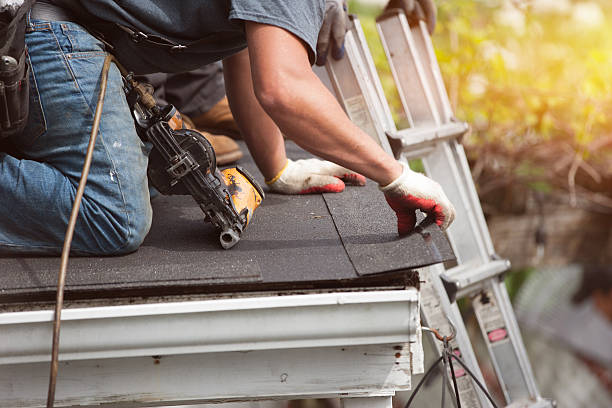 Best Emergency Roof Repair  in Morgantown, MS
